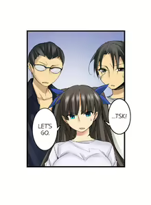 Page 323 of Sneaked Into A Horny Girls' School - preview thumbnail