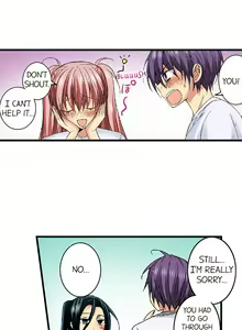 Page 324 of Sneaked Into A Horny Girls' School - preview thumbnail