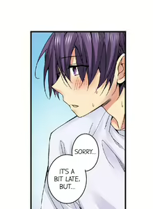 Page 325 of Sneaked Into A Horny Girls' School - preview thumbnail