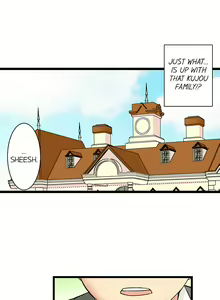 Page 329 of Sneaked Into A Horny Girls' School - preview thumbnail