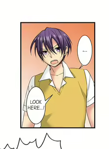 Page 331 of Sneaked Into A Horny Girls' School - preview thumbnail