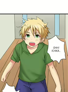 Page 337 of Sneaked Into A Horny Girls' School - preview thumbnail