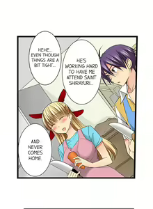 Page 338 of Sneaked Into A Horny Girls' School - preview thumbnail