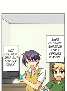 Page 339 of Sneaked Into A Horny Girls' School - preview thumbnail