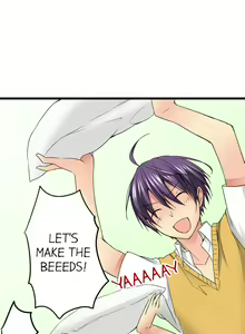 Page 340 of Sneaked Into A Horny Girls' School - preview thumbnail