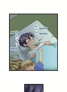 Page 341 of Sneaked Into A Horny Girls' School - preview thumbnail