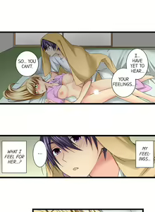 Page 350 of Sneaked Into A Horny Girls' School - preview thumbnail