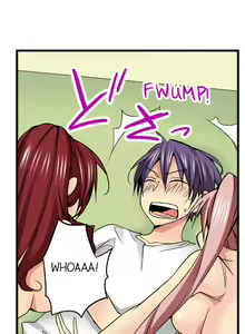 Page 360 of Sneaked Into A Horny Girls' School - preview thumbnail