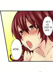 Page 369 of Sneaked Into A Horny Girls' School - preview thumbnail