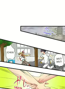 Page 376 of Sneaked Into A Horny Girls' School - preview thumbnail