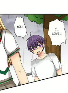 Page 378 of Sneaked Into A Horny Girls' School - preview thumbnail
