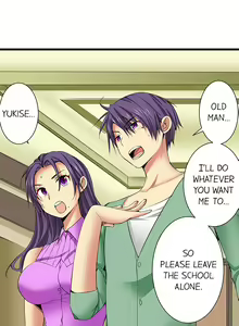 Page 383 of Sneaked Into A Horny Girls' School - preview thumbnail