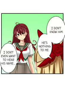 Page 389 of Sneaked Into A Horny Girls' School - preview thumbnail
