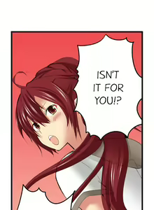Page 393 of Sneaked Into A Horny Girls' School - preview thumbnail