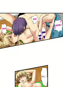 Page 409 of Sneaked Into A Horny Girls' School - preview thumbnail
