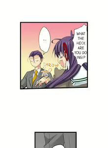 Page 424 of Sneaked Into A Horny Girls' School - preview thumbnail