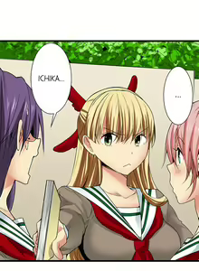 Page 427 of Sneaked Into A Horny Girls' School - preview thumbnail