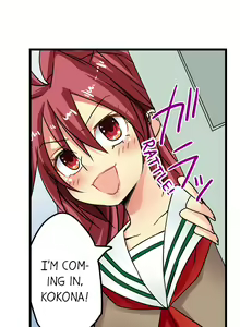 Page 55 of Sneaked Into A Horny Girls' School - preview thumbnail