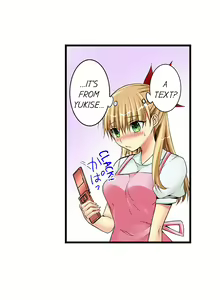 Page 67 of Sneaked Into A Horny Girls' School - preview thumbnail