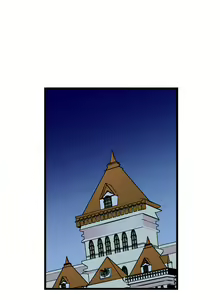 Page 95 of Sneaked Into A Horny Girls' School - preview thumbnail