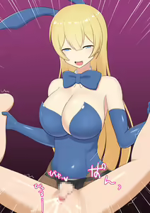 Page 118 of Asobinin-chan wa Bouken o Yamesasetai ~Bouken yori mo Kimochi Ii Koto Shiyo?~ - preview thumbnail