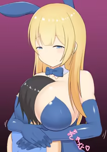 Page 69 of Asobinin-chan wa Bouken o Yamesasetai ~Bouken yori mo Kimochi Ii Koto Shiyo?~ - preview thumbnail