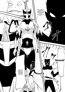 Page 28 of Kaibutsu ni Natta Kanojo | A Monster Girl Became My Girlfriend - preview thumbnail
