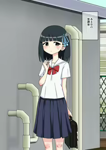 Page 4 of Osananajimi Saimin Choukyou Nikki 3 - preview thumbnail