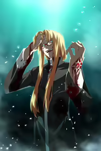 Page 276 of Dies irae (decensored) - preview thumbnail