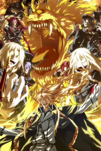 Page 470 of Dies irae (decensored) - preview thumbnail