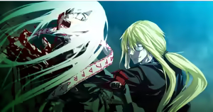 Page 522 of Dies irae (decensored) - preview thumbnail