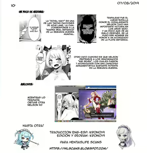 Page 19 of Ecchi Shite Mou Nelson - preview thumbnail