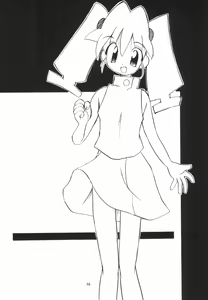Page 16 of MEDAROT! Chie to Yuuki to Mou Hitotsu - preview thumbnail