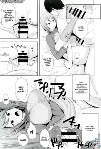 Page 7 of Daiji na koto wa koko ni Tsumatte Iru - preview thumbnail