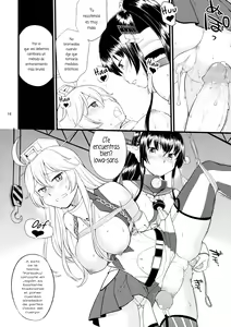 Page 16 of The Bigstick Blues (decensored) - preview thumbnail