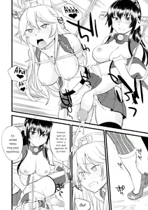 Page 18 of The Bigstick Blues (decensored) - preview thumbnail