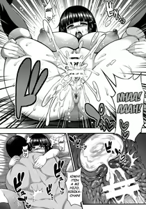 Page 24 of BEMANI BITCH - preview thumbnail