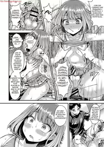 Page 14 of Haiboku Cheer Boy - preview thumbnail