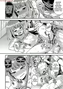 Page 16 of Haiboku Cheer Boy - preview thumbnail