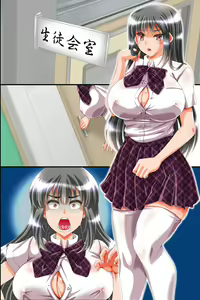 Page 46 of Inma to Keiyaku Shite Gakuen Shihai ~Muttsuri Doutei Megane ga Seitokai ya Kyonyuu Gal no Namaiki Ana ni Tappuri Kyousei Nama Chuunyuu~ - preview thumbnail