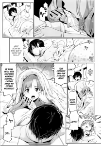 Page 2 of Tsuma Kyou Ikisatsu! Mamako-san!! - preview thumbnail