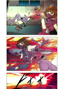 Page 39 of Goro Mask Ryona CG Collection Sono 2 Kanzenban - preview thumbnail