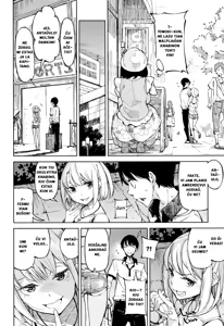 Page 8 of Koi Wazurai Ch. 1-2 - preview thumbnail