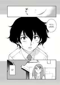 Page 7 of Otogawa-san to Hasamare Kachou | Otogawa-san and The Manager between Her thighs - preview thumbnail