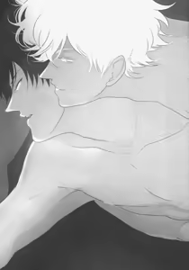Page 4 of Otoshimon - preview thumbnail