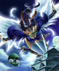 Page 9 of CG Collection 4 - preview thumbnail