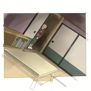 Page 41 of Hentai Semi no Kadai - preview thumbnail