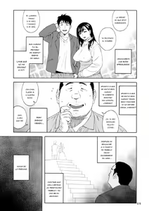 Page 39 of Otouto no Musume - La hija de mi hermano menor Cap 1+2 - preview thumbnail