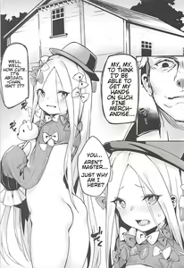 Page 2 of Gochuumon wa Majo desu ka?? - preview thumbnail