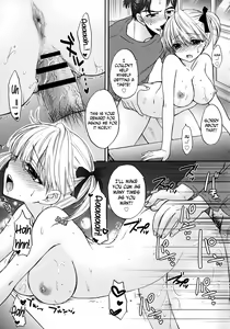 Page 13 of The Great Escape 5 p.148-166 - preview thumbnail